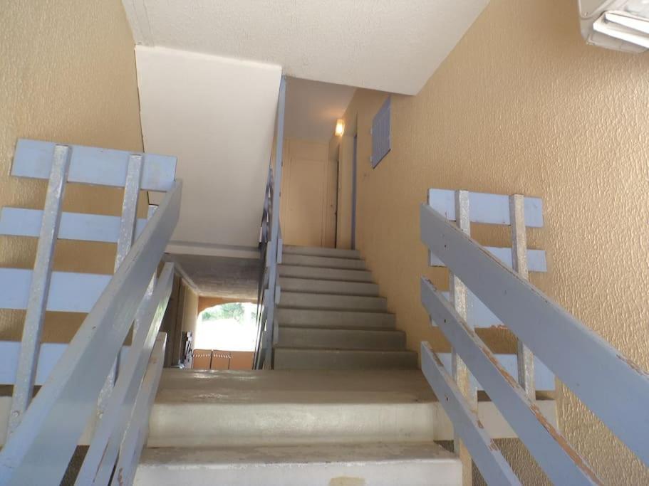 T3/ 500 M Du Marche De Noel /200 M De La Plage Apartment Le Barcares Bagian luar foto