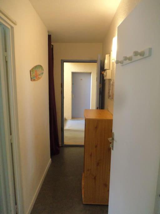 T3/ 500 M Du Marche De Noel /200 M De La Plage Apartment Le Barcares Bagian luar foto